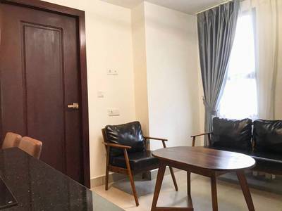 Apartmán se službami K pronájmu in Daun Penh $750