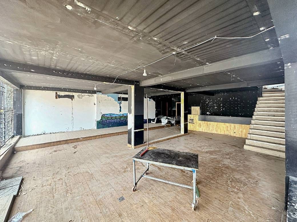 Chroy ChangvarCommercialShophouse出租，价格$1,500