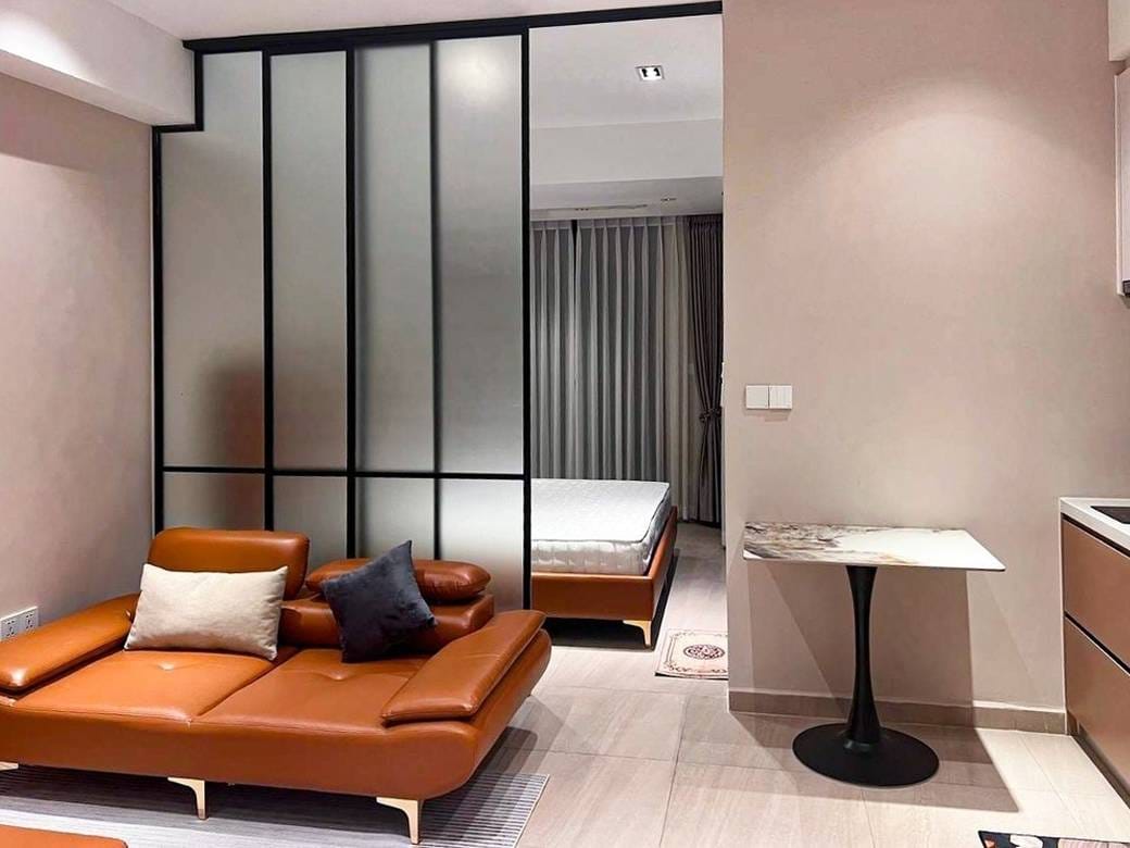 Condo À louer à Toul Kork $450