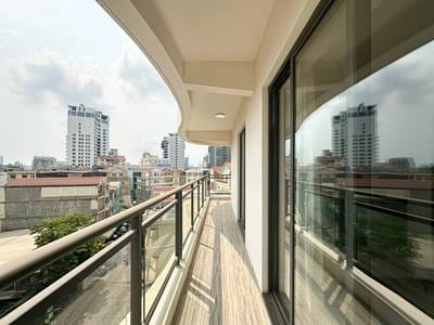 Toul Kork Condo À louer à Toul Kork