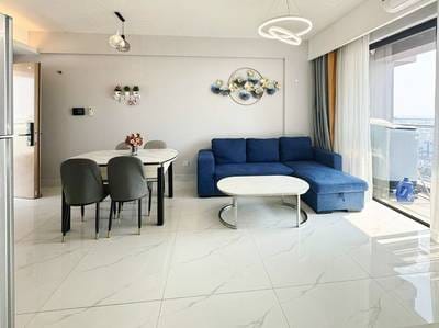 Agile Sky Residence | Zařízeno Condo K pronájmu
