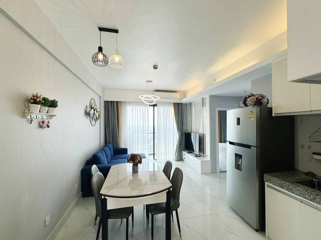 Agile Sky Residence | Condo K pronájmu in Boeng Keng Kang $950