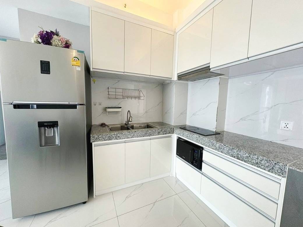 Agile Sky Residence | Condo K pronájmu in BKK 3, Boeng Keng Kang, Phnom Penh