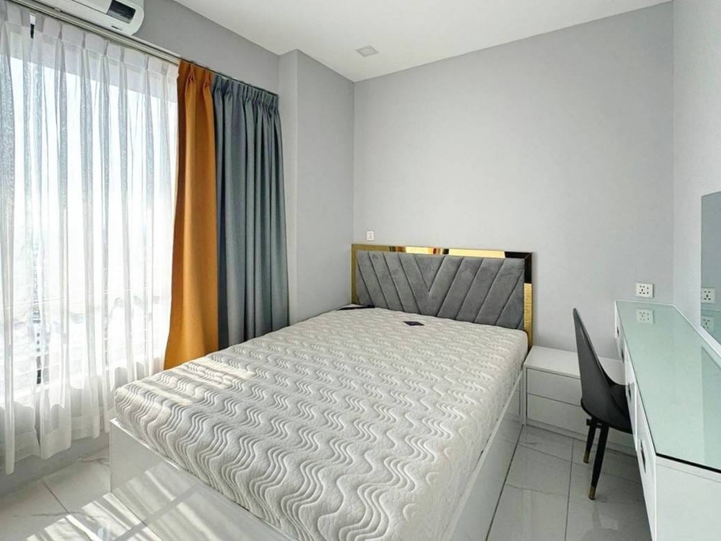 Agile Sky Residence | Boeng Keng Kang Condo K pronájmu in Boeng Keng Kang