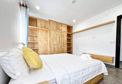 Apartmán K pronájmu in Chamkarmon $650
