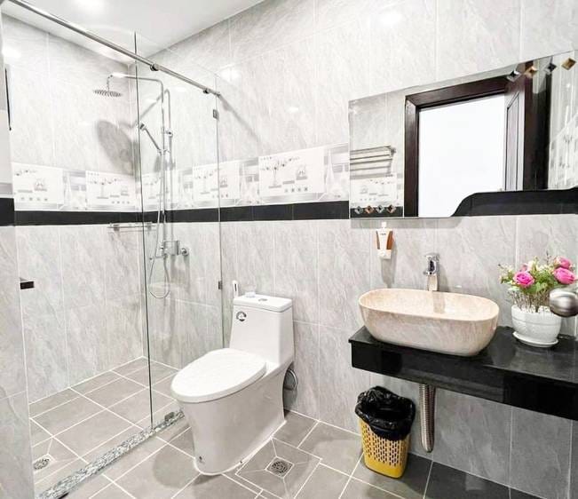 Toul Tum Poung 2 Apartmán K pronájmu in Toul Tum Poung 2