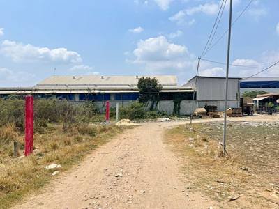 Ta Khmaoの土地売り物件（Ta Khmao）