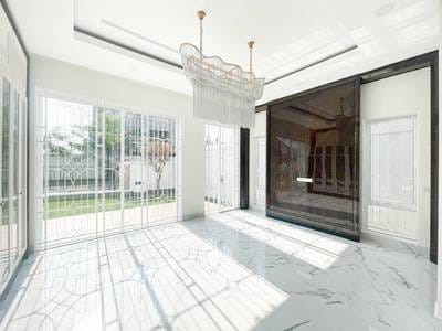 Borey Peng Huoth: The Star Platinum Eco Veranda | $1,750,000 Vila
