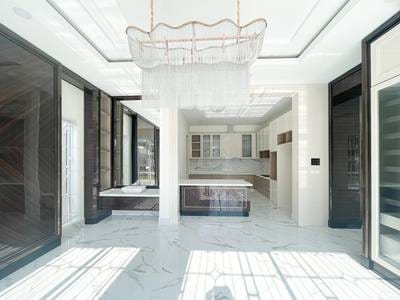 Borey Peng Huoth: The Star Platinum Eco Veranda | 273-596 sqm Living Size Vila Na prodej in Chbar Ampov