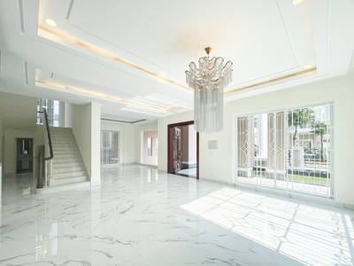 Borey Peng Huoth: The Star Platinum Eco Veranda | Vila Na prodej in Veal Sbov, Chbar Ampov, Phnom Penh