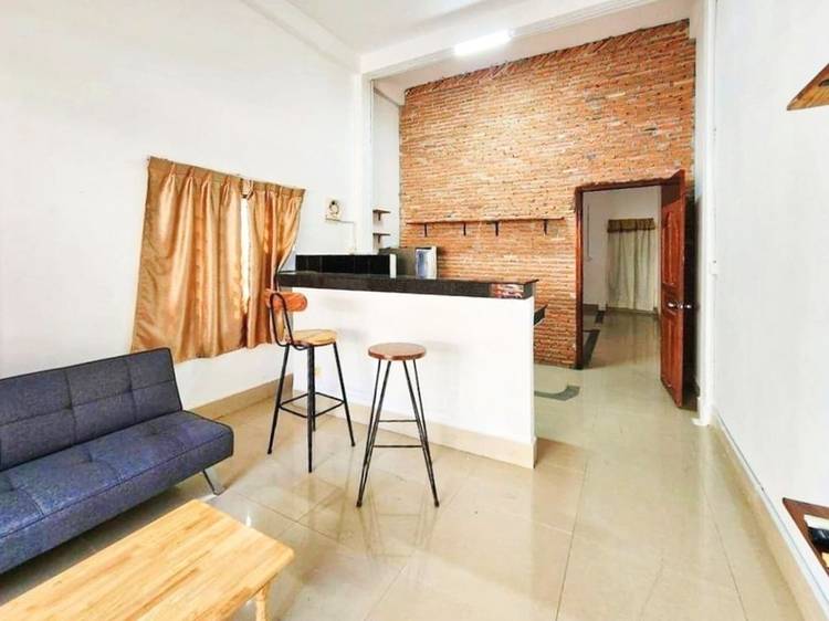 ផ្ទះល្វែង សំរាប់ជួល នៅ BKK 3, Boeng Keng Kang, Phnom Penh