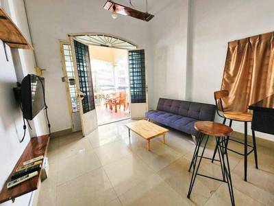 Furnished Apartment For Rent