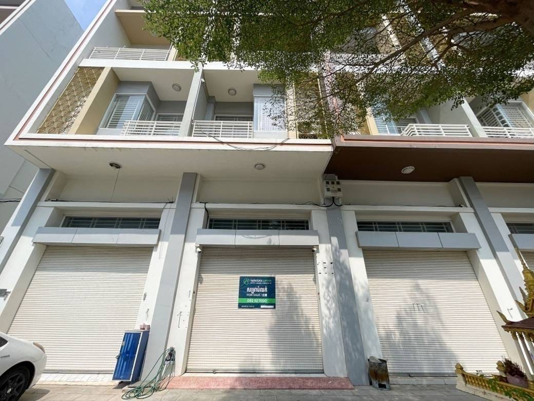 $170,000 店屋