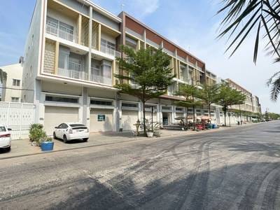 Chroy Changvar店屋出售，价格$170,000