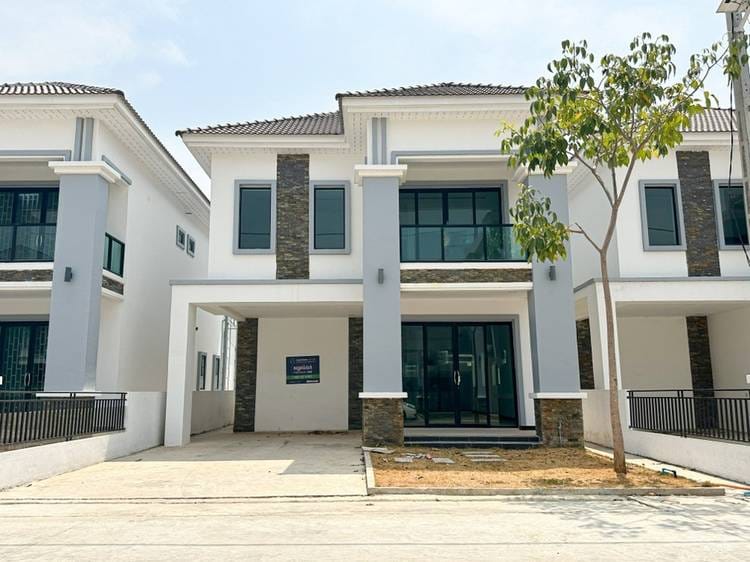 Kamboul, Phnom Penh的别墅出售