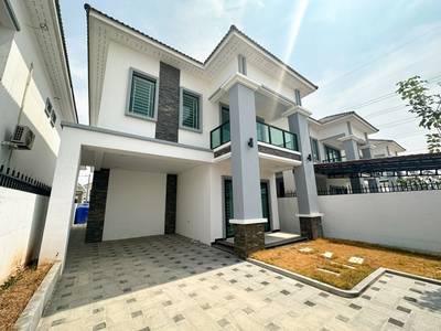 $108,000 Villa