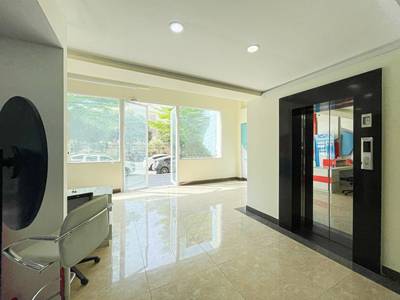 Tonle Bassac建筑出租，位于Tonle Bassac