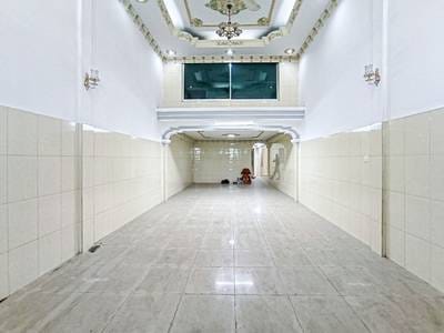 Toul Svay Prey 2 Shophouse For Rent in Toul Svay Prey 2