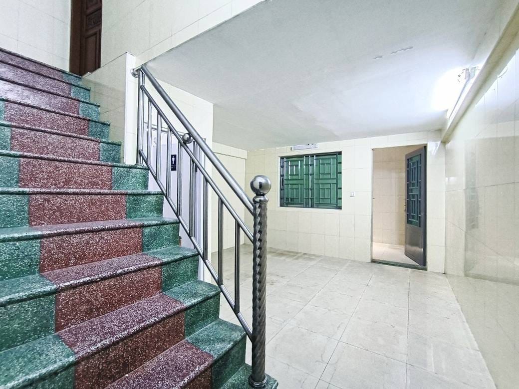 Shophouse For Rent in Toul Svay Prey 2, Boeng Keng Kang, Phnom Penh