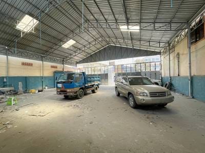 ឃ្លាំង សំរាប់ជួល នៅMeanchey តម្លៃ $4,000