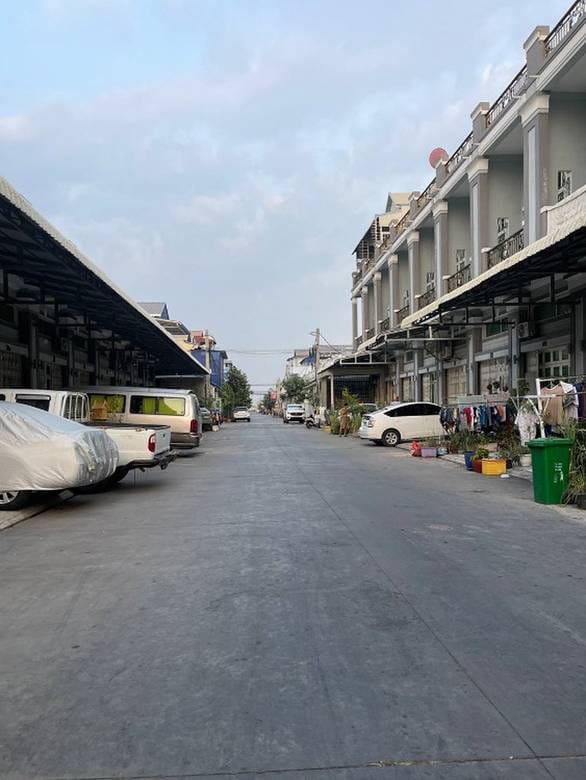 Appartement À vendre de 84 m² de terrain