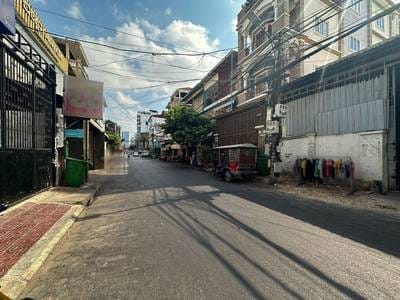 Lot For Rent in 7 Makara $2,000