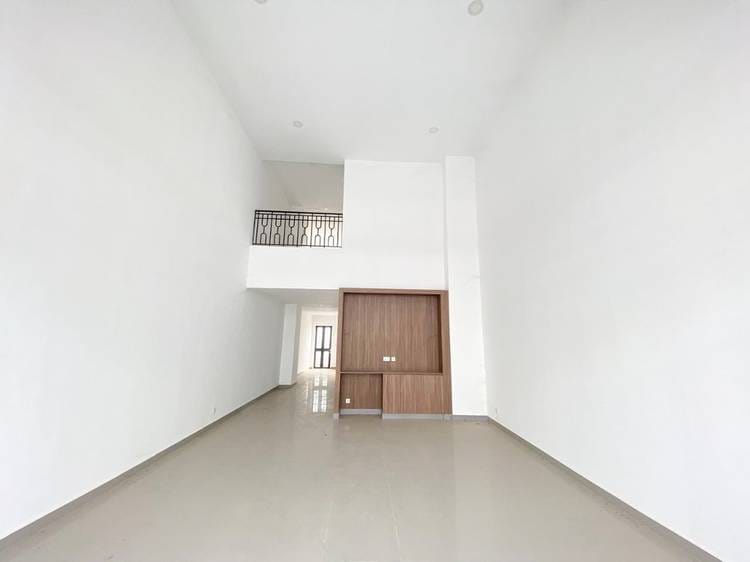 Shophouse For Rent in Chak Angrae Leu, Meanchey, Phnom Penh