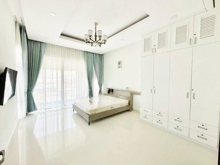 Вилла Для Аренды in Chak Angrae Kraom, Meanchey, Phnom Penh