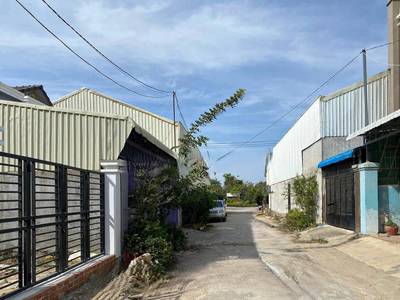 ដី សំរាប់លក់ នៅSen Sok តម្លៃ $110,000