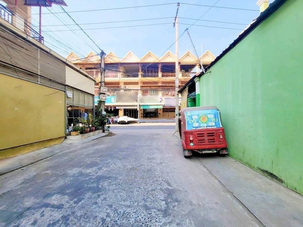 Kouk Khleang ที่ดิน สำหรับขาย ใน Kouk Khleang