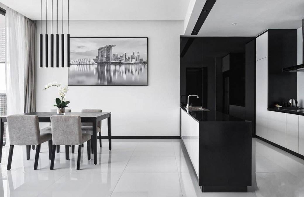 Serviced Apartment For Rent in Mittapheap, 7 Makara, Phnom Penh