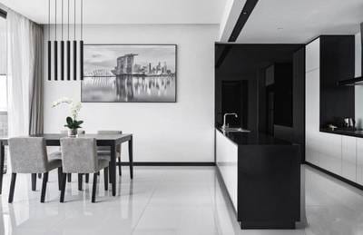 Serviced Apartment For Rent in Mittapheap, 7 Makara, Phnom Penh