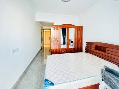 Yuetai Phnom Penh Harbour | Wat Phnom Studio For Sale in Wat Phnom