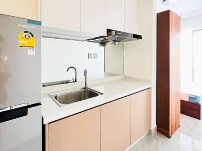 Yuetai Phnom Penh Harbour | Furnished Studio For Sale