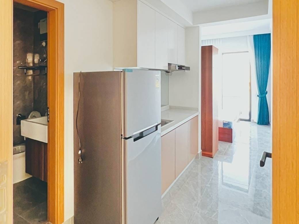 Yuetai Phnom Penh Harbour | Studio For Sale in Wat Phnom, Daun Penh, Phnom Penh