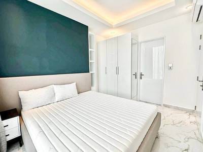 J Tower 2 Condominium | Condo K pronájmu in BKK 1, Boeng Keng Kang, Phnom Penh