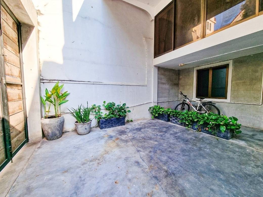 55 sqm Living Size Apartment For Rent in Boeng Keng Kang