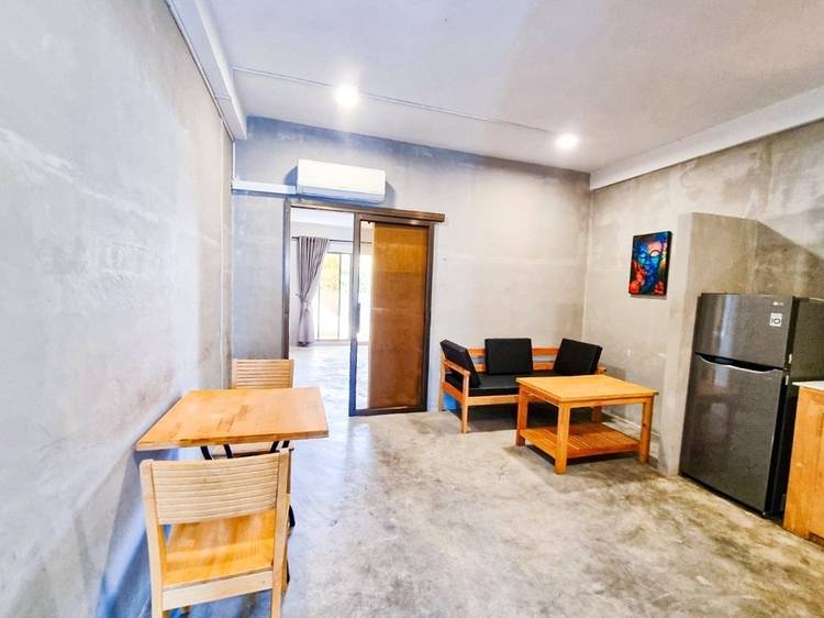 Квартира Для Аренды in BKK 3, Boeng Keng Kang, Phnom Penh