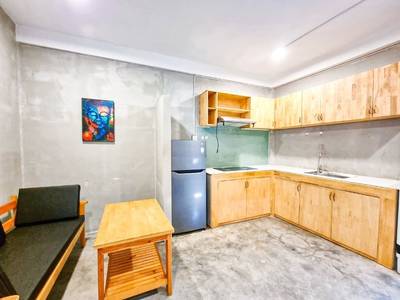 Boeng Keng Kang Apartment For Rent in BKK 3 Boeng Keng Kang $320