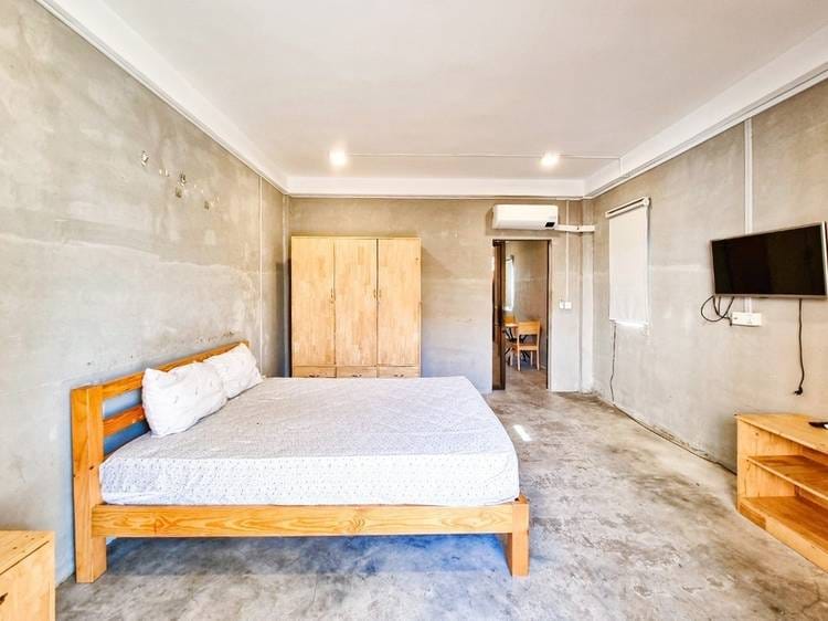BKK 3, Boeng Keng Kang, Phnom Penh에 있는 단층집 임대