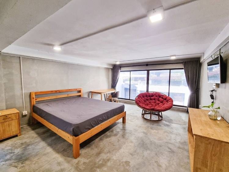 BKK 3, Boeng Keng Kang, Phnom Penh에 있는 단층집 임대