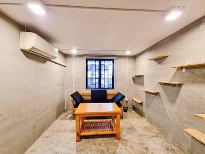 Furnished Apartment For Rent