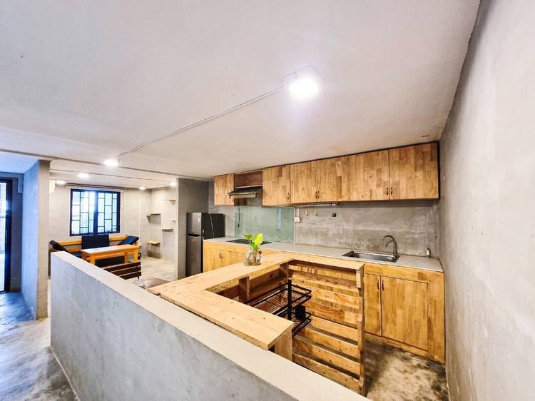 BKK 3, Boeng Keng Kang, Phnom Penh的平房出租