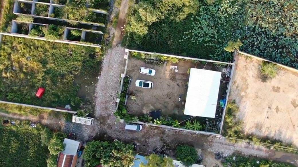 ที่ดิน สำหรับขาย ใน Sen Sok $374,000