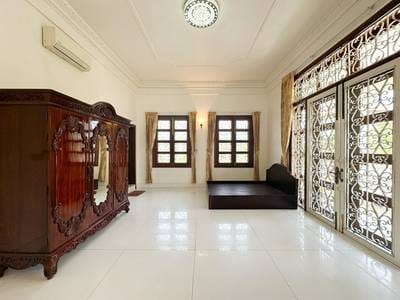 Vila K pronájmu in Boeung Kak 1, Toul Kork, Phnom Penh