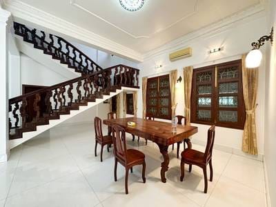 714 sqm Land Size Vila K pronájmu for $2,500