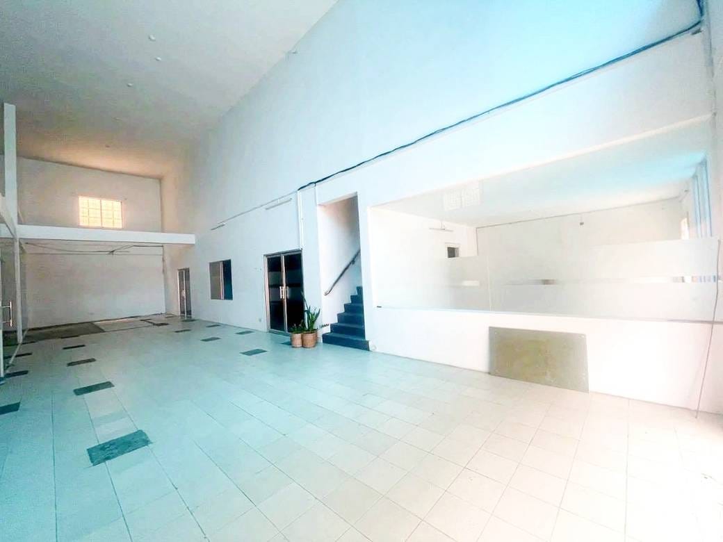 Boeng Keng Kang建筑出租，位于Boeng Keng Kang