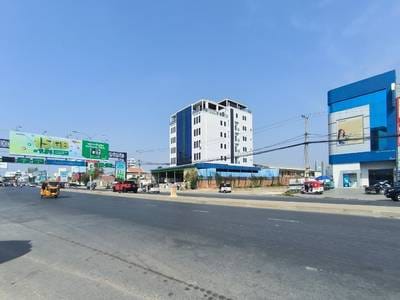 Lot សំរាប់ជួល នៅChbar Ampov តម្លៃ $15,000