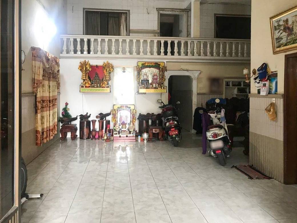MeancheyHouse and lot出租，价格$1,500