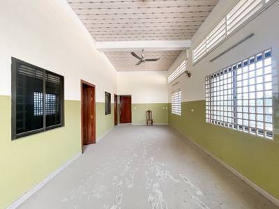 MeancheyHouse and lot出租，位于Meanchey